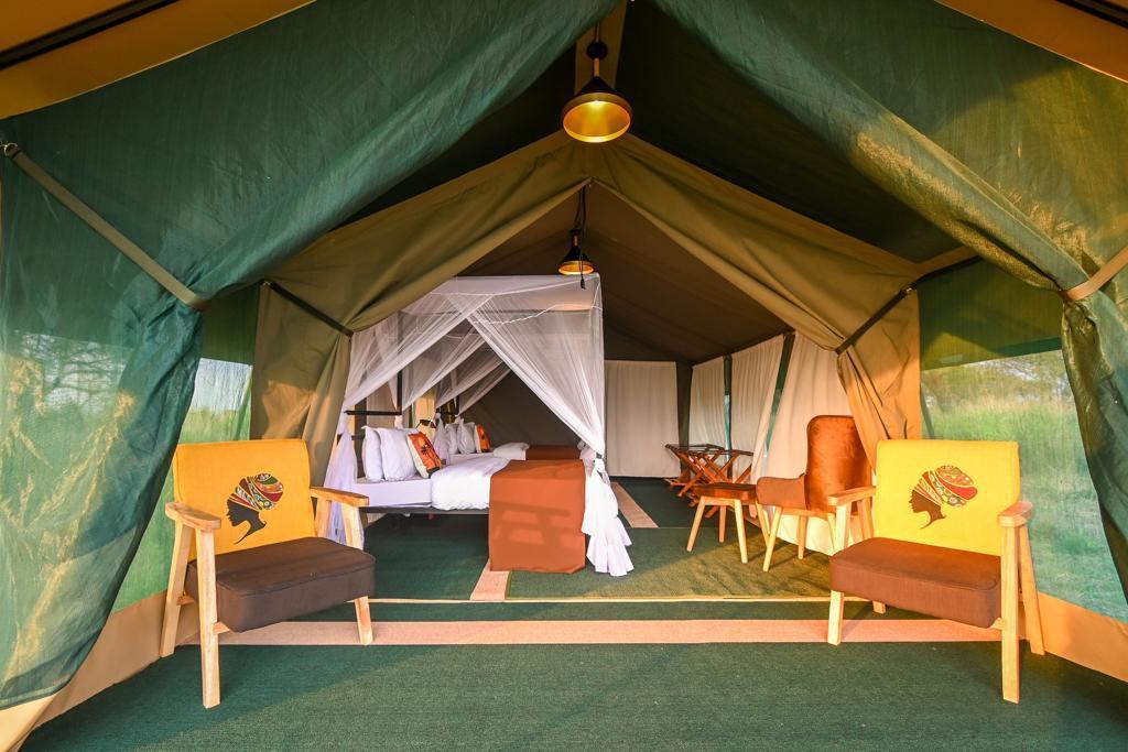 Nasikia Mobile Migration Camp (Kogatende) thumbnail 1